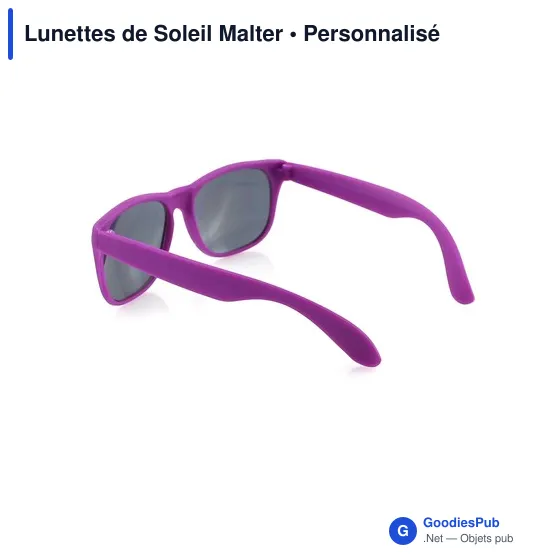 Lunettes de Soleil Malter - Image 6