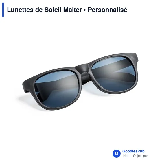 Lunettes de Soleil Malter - Image 7