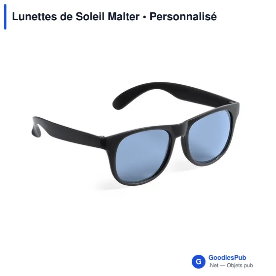 Lunettes de Soleil Malter - Image 8