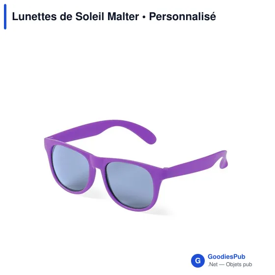 Lunettes de Soleil Malter - Image 9