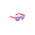 Variante fuchsia - Lunettes de Soleil Malter