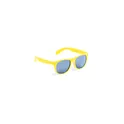 Variante jaune - Lunettes de Soleil Malter