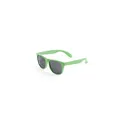 Variante vert - Lunettes de Soleil Mirfat