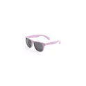 Variante rose - Lunettes de Soleil Mirfat