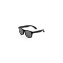 Variante noir - Lunettes de Soleil Mirfat