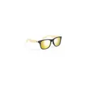 Variante jaune - Lunettes de Soleil Mitrox