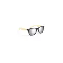 Variante gris - Lunettes de Soleil Mitrox