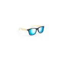 Variante bleu - Lunettes de Soleil Mitrox