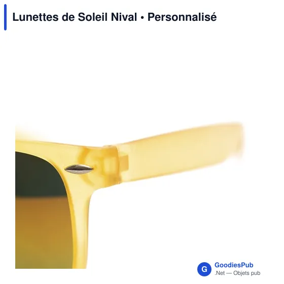 Lunettes de Soleil Nival - Image 12