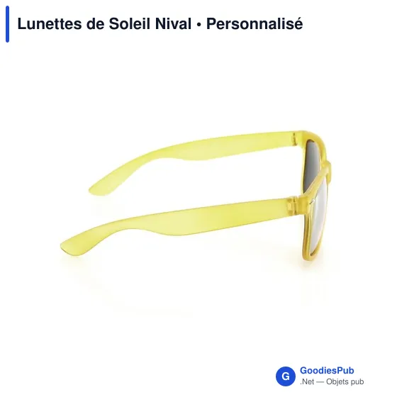 Lunettes de Soleil Nival - Image 4