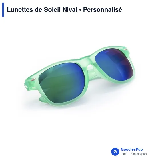 Lunettes de Soleil Nival - Image 6