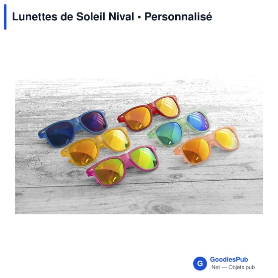 Lunettes de Soleil Nival - Image 7