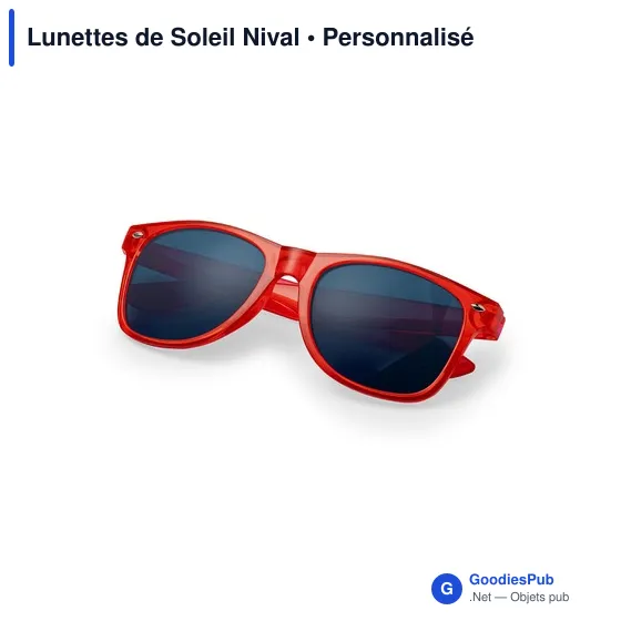Lunettes de Soleil Nival - Image 8