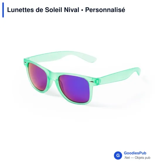 Lunettes de Soleil Nival - Image 10