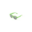 Variante vert - Lunettes de soleil personnalisables avec logo - Nixtu