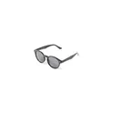 Variante noir - Lunettes de soleil personnalisables avec logo - Nixtu
