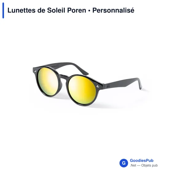 Lunettes de Soleil Poren - Image 1