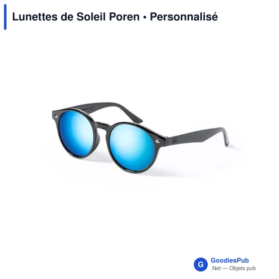 Lunettes de Soleil Poren - Image 6