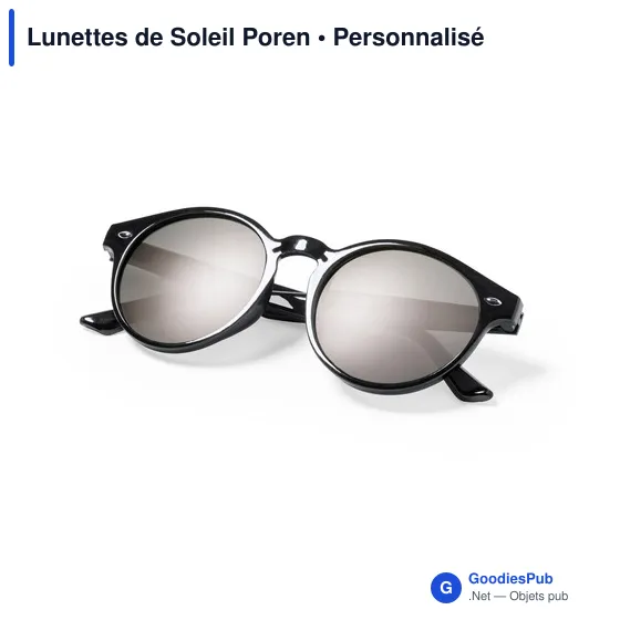 Lunettes de Soleil Poren - Image 8