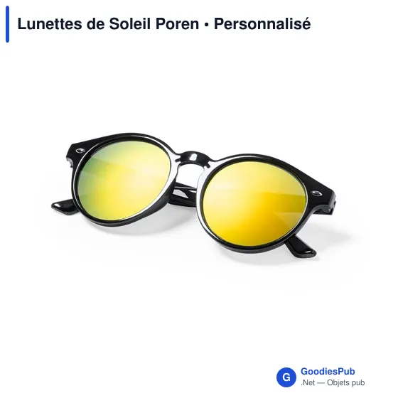 Lunettes de Soleil Poren - Image 9