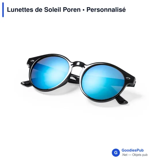 Lunettes de Soleil Poren - Image 10