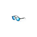 Variante bleu - Lunettes de Soleil Poren