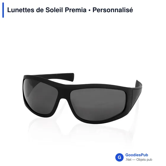 Lunettes de Soleil Premia - Image 4