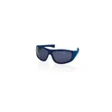 Variante bleu - Lunettes de Soleil Premia
