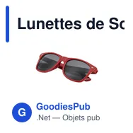 Lunettes de Soleil Sigma - Miniature 12