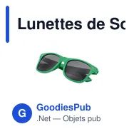 Lunettes de Soleil Sigma - Miniature 7