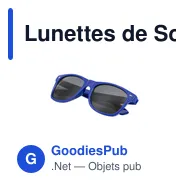 Lunettes de Soleil Sigma - Miniature 8