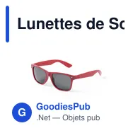 Lunettes de Soleil Sigma - Miniature 10