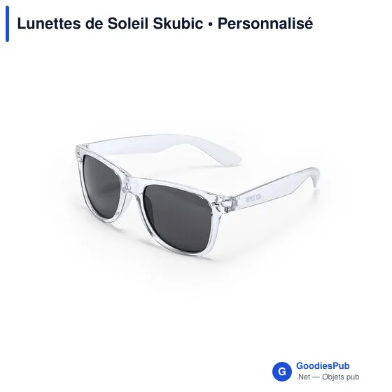 Lunettes de Soleil Skubic - Image 4