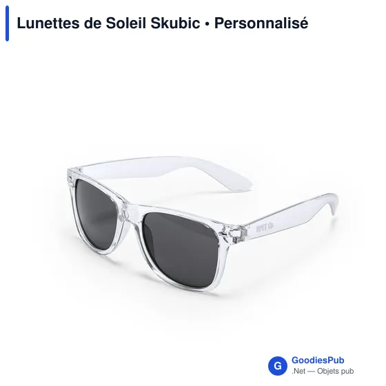 Lunettes de Soleil Skubic - Image 5