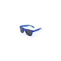 Variante bleu - Lunettes de Soleil Skubic