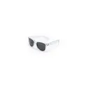 Variante transparent - Lunettes de Soleil Skubic