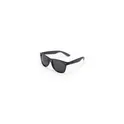 Variante noir - Lunettes de Soleil Skubic