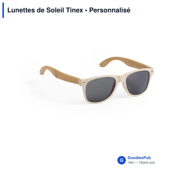 Lunettes de Soleil Tinex - Image 2