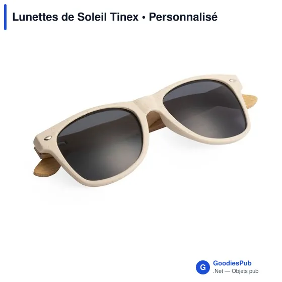 Lunettes de Soleil Tinex - Image 3