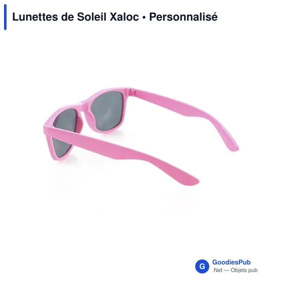 Lunettes de Soleil Xaloc - Image 12