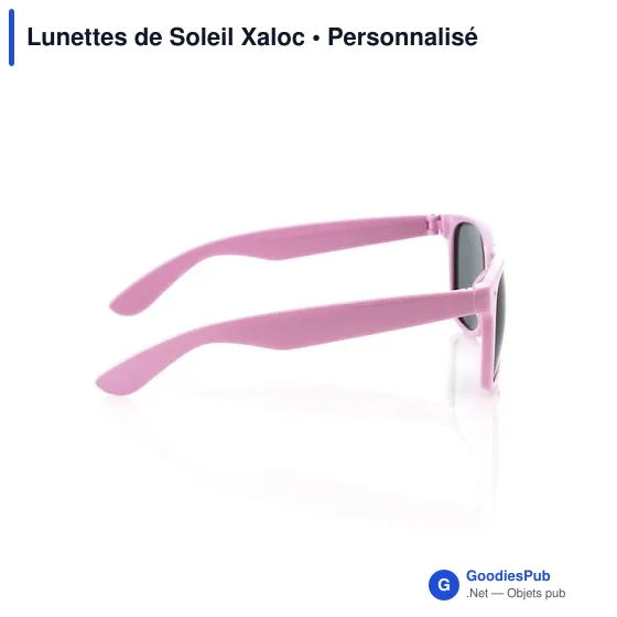 Lunettes de Soleil Xaloc - Image 3