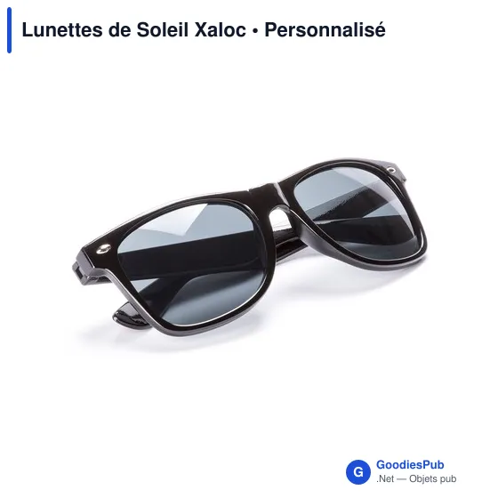 Lunettes de Soleil Xaloc - Image 5