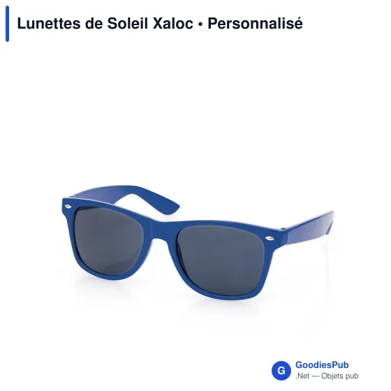 Lunettes de Soleil Xaloc - Image 8