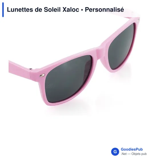 Lunettes de Soleil Xaloc - Image 10
