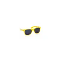 Variante jaune - Lunettes de Soleil Xaloc