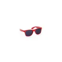 Variante rouge - Lunettes de Soleil Xaloc
