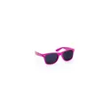 Variante fuchsia - Lunettes de Soleil Xaloc