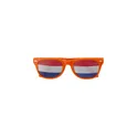 Variante bleu - Lunettes de supporter personnalisables avec logo - Lexi