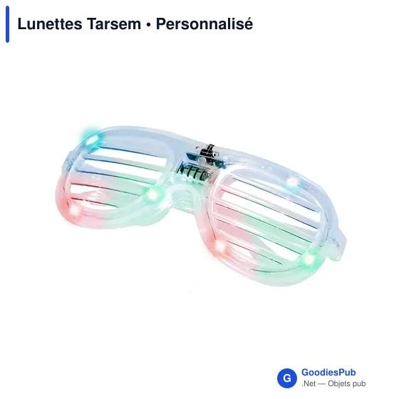Lunettes Tarsem - Image 4