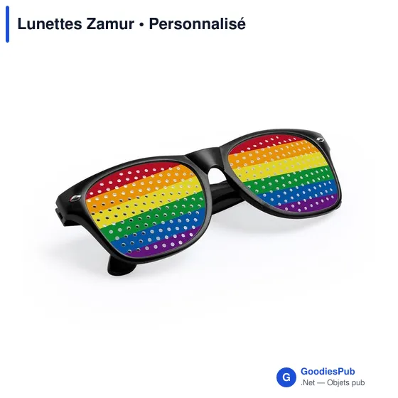 Lunettes Zamur - Image 8